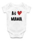 Aš myliu mama